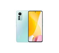 Xiaomi 12 Lite 16,6 cm (6.55") Double SIM Android 12 5G USB Type-C 8 Go 128 Go 4300 mAh Vert