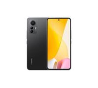 Xiaomi 12 Lite 16,6 cm (6.55") Double SIM Android 12 5G USB Type-C 8 Go 128 Go 4300 mAh Noir