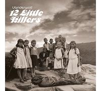 Another Label – 12 Little Killers