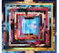 ESPERANZA SPALDING - 12 LITTLE SPELLS (2LP) 2 VINYL LP NEUF