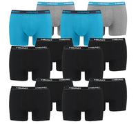 12 Lot De Head Boxer Hommes Boxer Basic Pantalon De