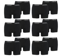 12 Lot De Head Boxer Hommes Boxer Basic Pantalon sous-Vêtements