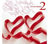 12 Love Stories 2 [Import allemand]