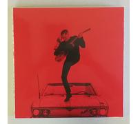 12" LP & 1x CD Vinyle Boîte Bryan Adams So Happy It Hurts Inséré Signé - WM295