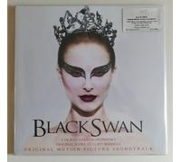 12 " LP Argent Vinyle Soundtrack Black Swan 180g Limité Numbered Only 750 -NN19