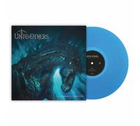 12" LP Bleu Vinyle Unto Others Strength II Deep Cuts Limité 350 Pièces - NN4