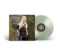 12 " LP Cher Living Proof Coke Bouteille Vert Vinyle Edition Limitée - FN54