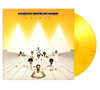 12 " LP Flamboyant Vinyle Terre Wind Fire Spirit 180g Limité Numbered Edition -