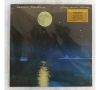 12 " LP Jaune & Rouge Marbré Vinyle Carlos Santana Havana Moon 40th Anniv X81