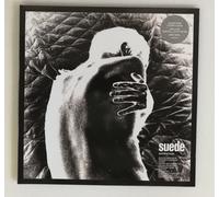 12 " LP Limité Indie Gris Vinyle The London Suede Autofiction First Press - LN47