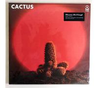 12" LP Noir Vinyle Cactus Même Audiophile 180g Press - NN25