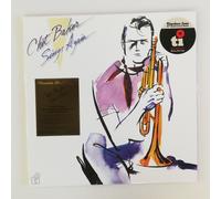 12 " LP Rose Vinyle Chet Baker Sings Again 180g Limité Of 1500 Pièce - SM179