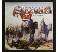Crusader Vinyle Coloré