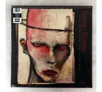 12" LP Splatter Vinyle Marilyn Manson One Assassinat Sous Dieu Chapitre 1 - X25