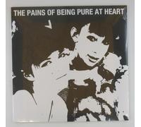 12" LP The Pains Of Being Pure At Heart 180G Édition Limitée - RAR - N1710 K2
