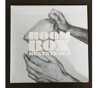 12" LP Vinyl Beatsteaks Boombox Audiophile 180g Press - FN12