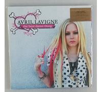 12" LP Vinyle Avril Lavigne Best Damn Thing 180g Press - ED084