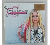 12" LP Vinyle Avril Lavigne Best Damn Thing 180g Pressage Audiophile - SM173