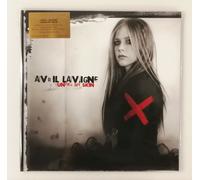 12 " LP Vinyle Avril Lavigne Under My Peau 180g Press Gatefold Cover - SM227