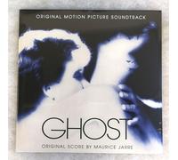 12" LP Vinyle Bande Originale GHOST Maurice Jarre - X157