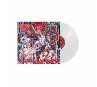 Napalm Death - Utopia Banished (White Vinyl) [Import]