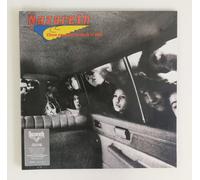 12" LP Vinyle Bleu Nazareth Close Enough For Rock 'N' Roll Coloré - SM198