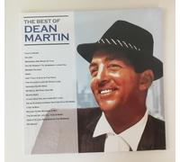 12" LP Vinyle Dean Martin Best Of Audiophile 180g Haute Qualité Pressage - BN15