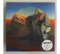 12" LP Vinyle Emerson Lake & Palmer Tarkus Disque Image Limité - WM165