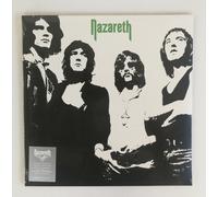 12" LP Vinyle Nazareth Même Couleur Verte - SM195