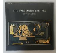 12" LP VINYLE The Gardener & The Tree Intervention - WM119