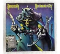 12" LP Vinyle Vert Nazareth No Mean City - X127