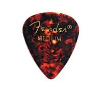 12 Médiator 351 - Medium - finition Shell
