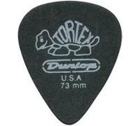 Dunlop 462P73 Player's Pack de 12 Médiators 0,73 mm