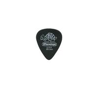 Jim Dunlop Médiators 462P88 Player's Pack Tortex III 0,88 mm Lot de 12
