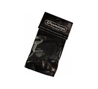 Dunlop Médiators Tortex III 1 mm Pack de 12 Noir