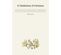 12 Meditations of Christmas