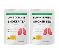 12 Mélanges De Thés Naturels À Base De Plantes - 30 Infusions De Plantes, Saveurs Terreuses Et Sucrées, Thés De Soutien Détox Et Nettoyants(2pcs)