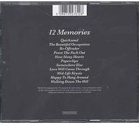 12 Memories