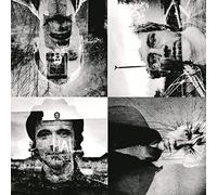 Travis – 12 Memories – CD – Epic