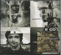 12 Memoris - The Invisible Band