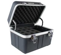 12 MICROPHONE ABS CASE; FOABSMIC12 (PROEL) Qté X 1