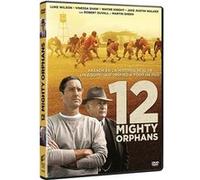 12 Mighty Orphans G