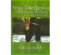 12 Minute Workout Yoga Emergency