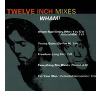 12 Mixes