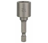 12 mm Bosch Accessories 2608550090 Propulseur 1/4\ (6.3 mm) 50 mm