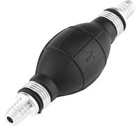 12 mm caoutchouc et aluminium -Pompe à carburant apprêt manuel -Lampes essence Essence pour bateau moteur hors-bord marine