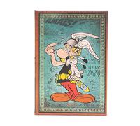 12-Mois 2025 Asterix le Gaulois Midi HOR