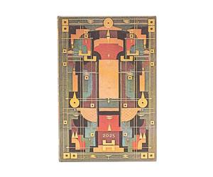 12-Mois 2025 La Taniere du Lion Mini VER