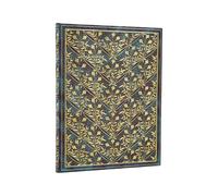 12 Mois 2026 Chant des Fleurs Sauvages Ultra Vertical