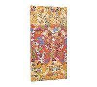 12 Mois 2026 Rubedo Mini Vertical